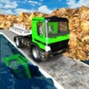 Real Offroad Truck Racing: Trails Jeep Simulator jeep truck 