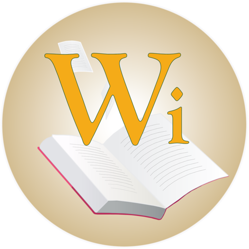 wiki中文閱讀器 - 適合中國用戶的維基百科閱讀器 Mac OS X