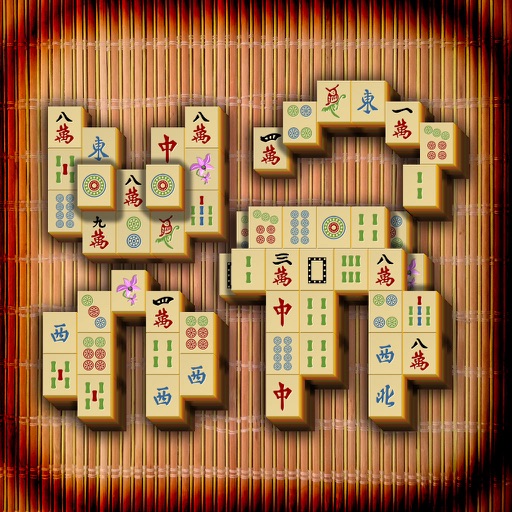 free online games mahjong titans