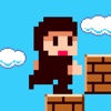 Action Games - Super Stairs - action games 