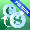 Euro Dollar Premium Währungsrechner