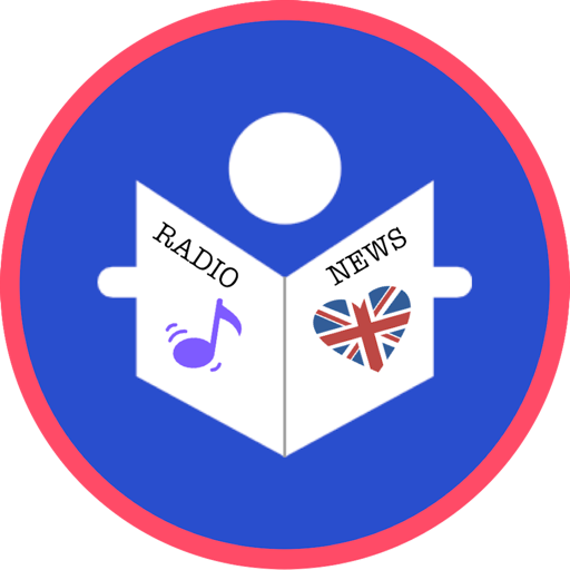 UK News & Radios Mac OS X