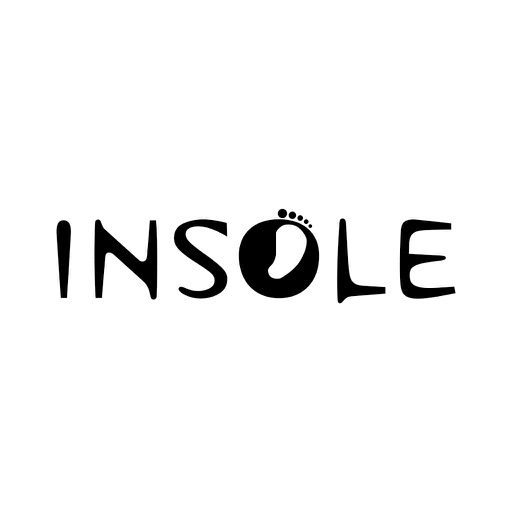 Insole - For Running Shoes,Basketball shoes