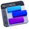 Records — Database and Organizer personal database organizer 