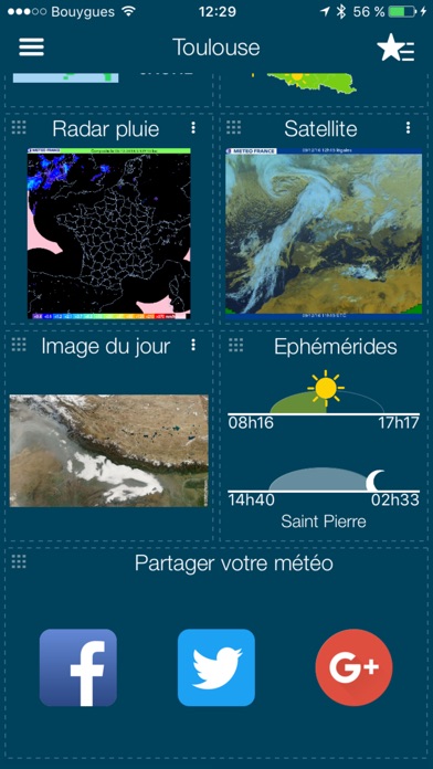 Istantanea iPhone 3
