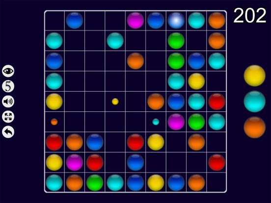 Lines 1998-20xx для iPad