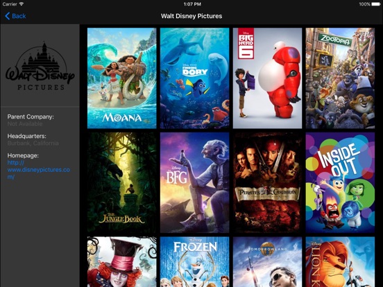 iPad Screenshot 5