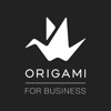 Origami for Business balances view transaction
