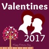Valentine 2017 - For your loved one story valentine