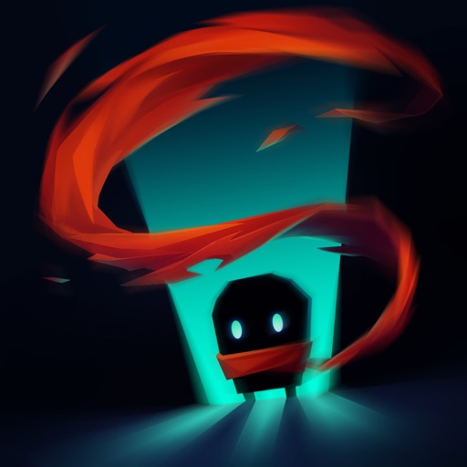 Soul Knight by Zeyang Li icon