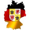 Einbürgerungstest Mecklenburg-Vorpommern mecklenburg vorpommern flag 