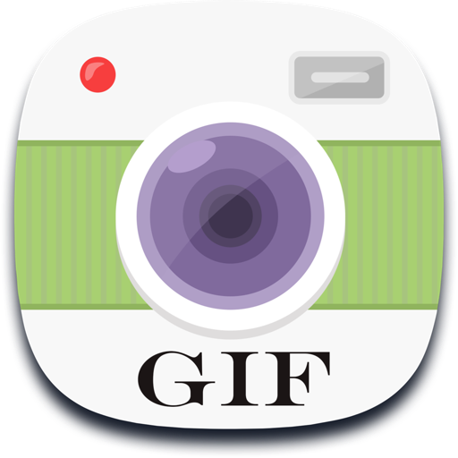 Gif Factory Mac OS X