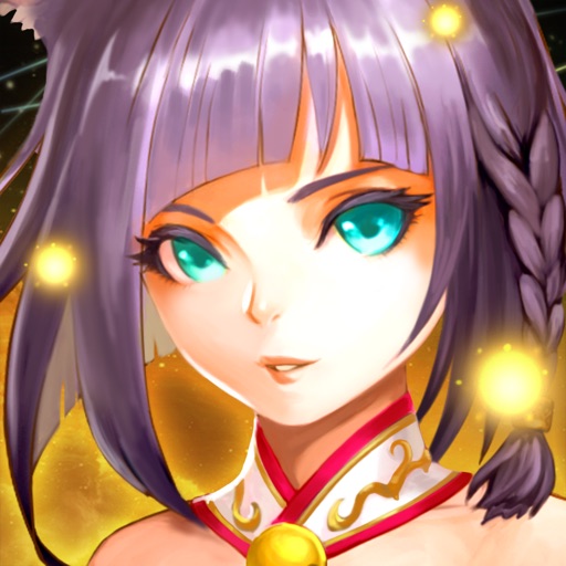 HOPE Online 城攻めアクションRPG
