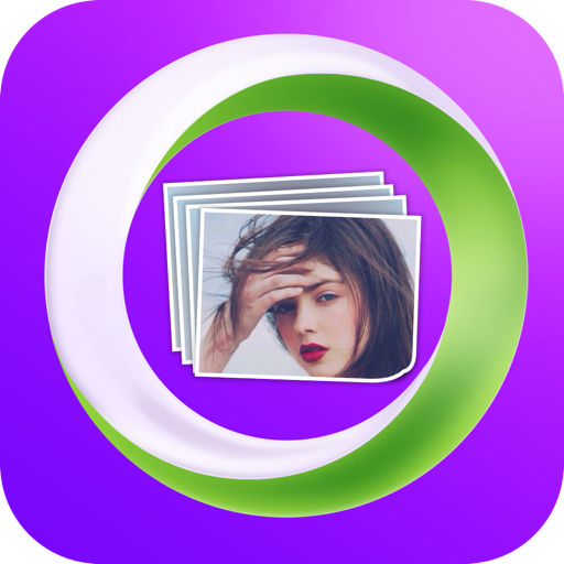Image Convert Factory Mac OS X