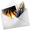 Email Designer Pro - Create & send mail designs