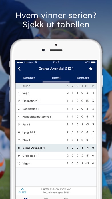 iPhone Screenshot 2