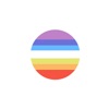 Colorow(컬로우) - 자연을 그리다 앱 아이콘 이미지