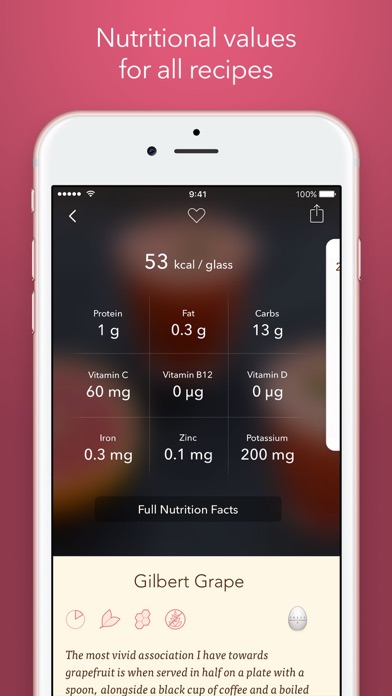 iPhone Screenshot 5