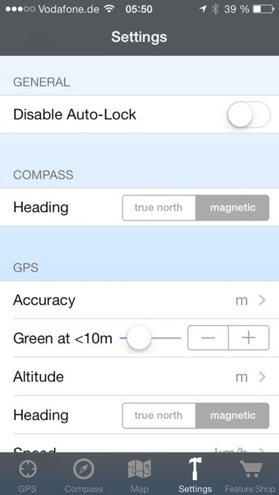 iPhone Screenshot 5