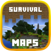 Maps for Minecraft -Survival for PE Pocked Edition