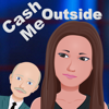 Squad Social LLC - Cash me outside  artwork