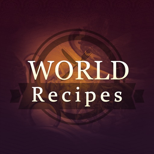 350000+ World Best Recipes - Healthy Food Cookbook