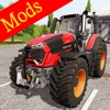 Mods for Farming Simulator 17 (FS2017) vehicle simulator mods 