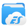 Ginger, Inc. - ES File Explorer PRO - ES File Commander アートワーク