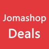 Jomashop Deals-free online deals sharing app fishing for deals 