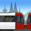 Bynamox - Tram+Bus Cologne – Real time departures in Cologne アートワーク