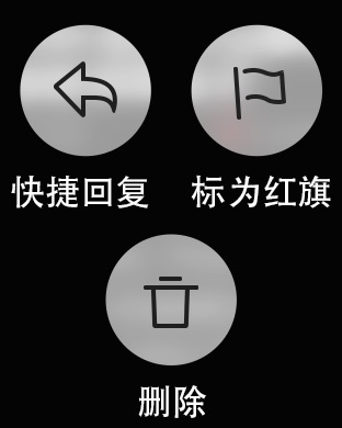 iPhone 屏幕快照 4