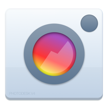 icon photodesk