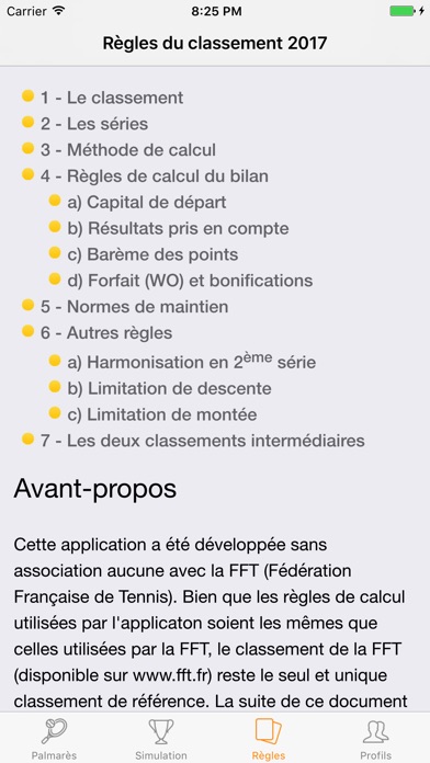 iPhone Screenshot 4