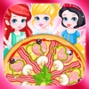 Princess Pizza Restaurant - cooking game for girl hardware hut 