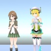 Queryap! for Query-Chan shota chan