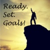 Ready Set Goals why set goals 