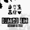 Django Bar django unchained 
