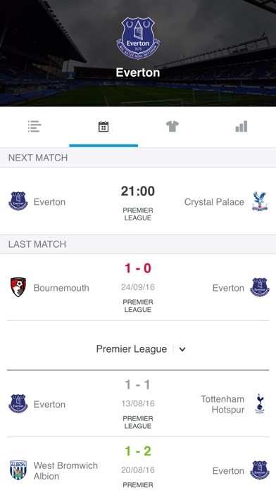 iPhone Screenshot 4