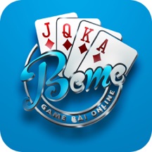 Beme - Game đánh bài online Game bài Tiến Lên VIP