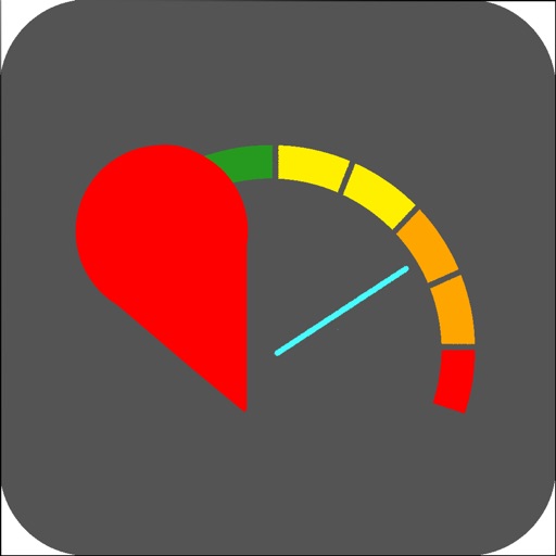 HIIToMeter high intensity interval training meter