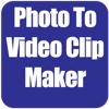 Photo To Video Clip Maker