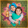 Yeon Tai Ang - Eid Mubarak Photo Frames Editor artwork