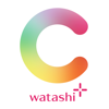 SHISEIDO - ワタシプラス カラーシミュレーション アートワーク
