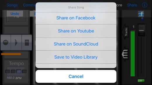 iPhone Screenshot 5