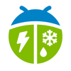 no app image