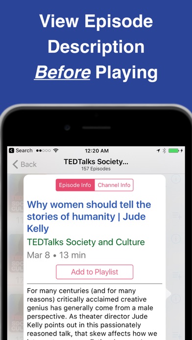 iPhone Screenshot 4