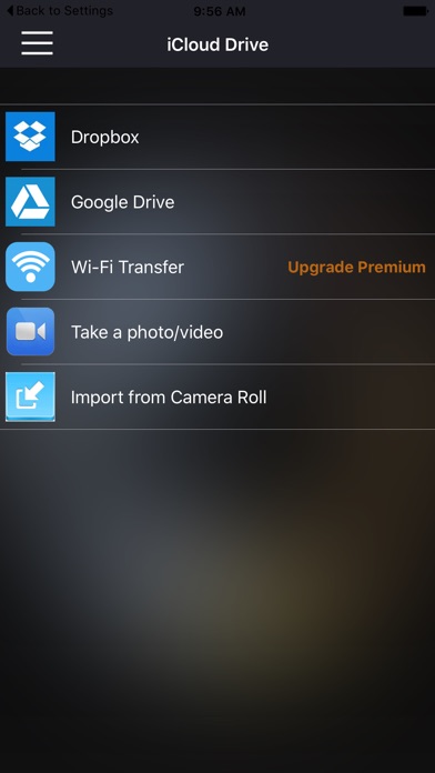 Cloudapp For Mobile review screenshots