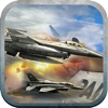 huiya liu - AirRaid 1942 artwork