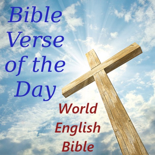 Bible Verse Of The Day World English Bible Per Michael Todd