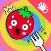 Sticky Hands Inc. - Robin Fruits artwork